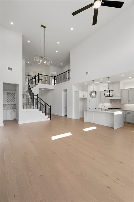 9168 Pavonia Lane, Frisco, TX 75035