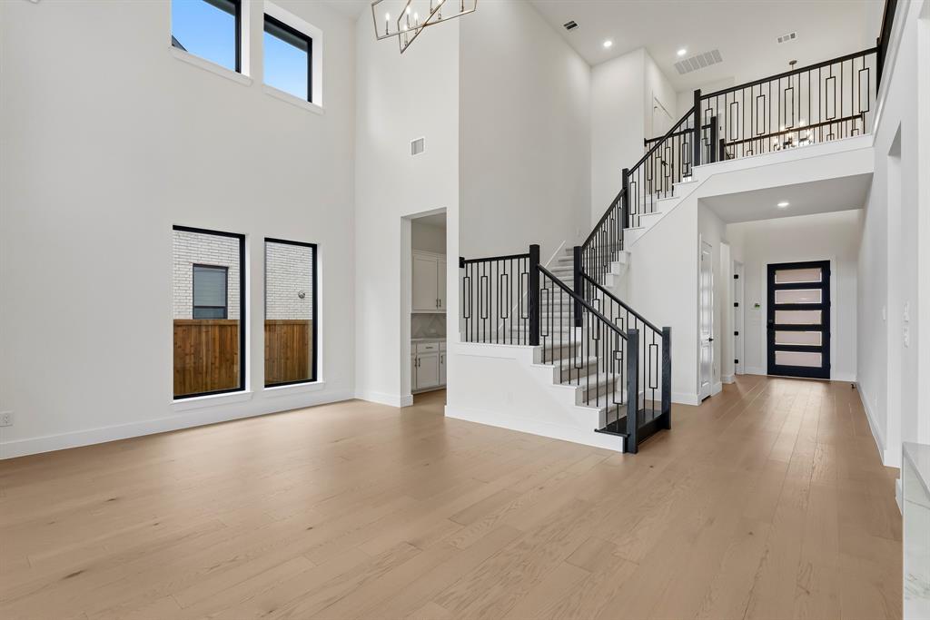 9168 Pavonia Lane, Frisco, TX 75035