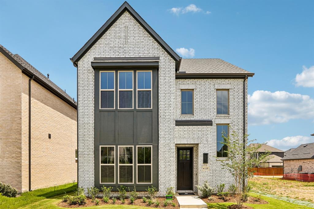 Luxurious dream homes filled with sophistication and style are now available in one of Celina's newest communities, Cross Creek Meadows!