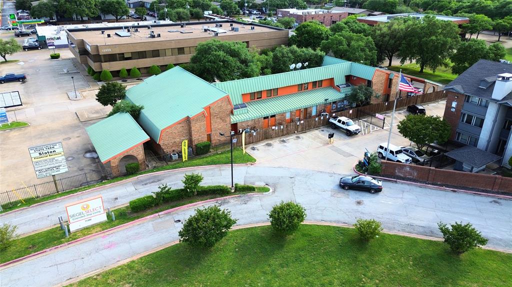 12989 Jupiter Road, #202, Dallas, TX 75238