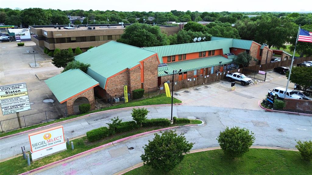 12989 Jupiter Road, #202, Dallas, TX 75238