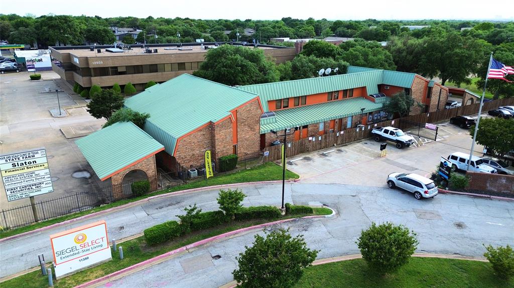 12989 Jupiter Road, #202, Dallas, TX 75238