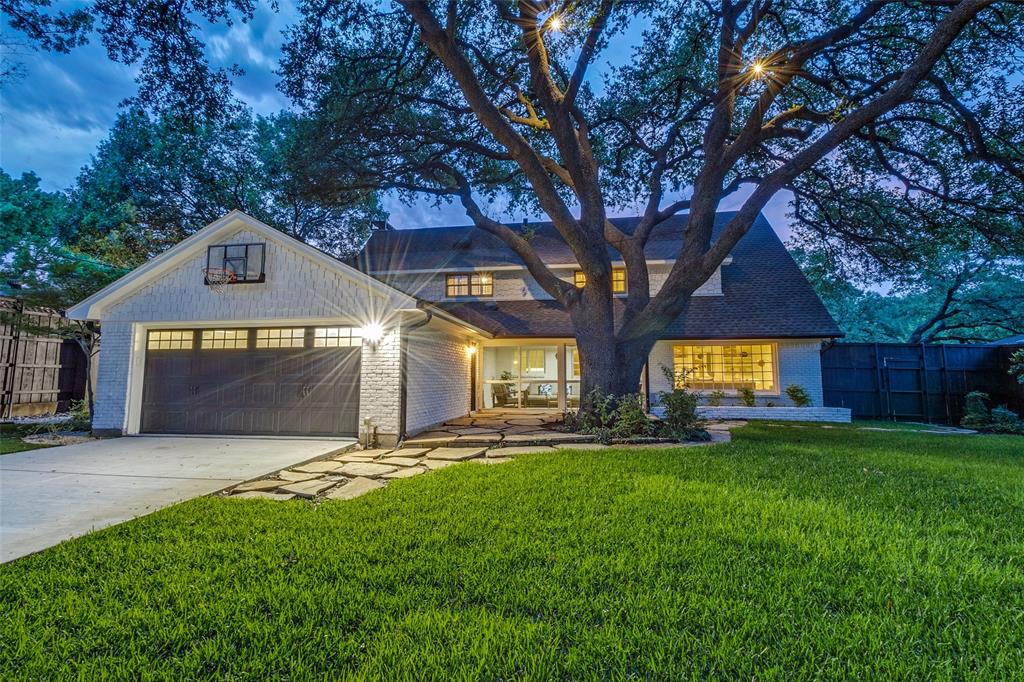 7142 Lakehurst Avenue, Dallas, TX 75230