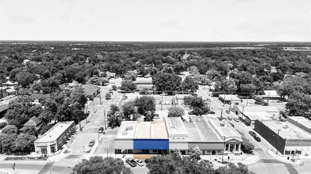 108 W Grove Street, Kaufman, TX 75142
