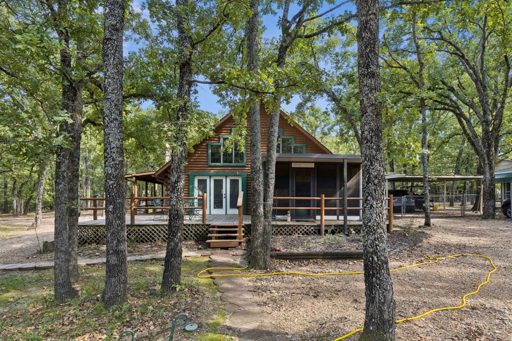 9972 County Road 2434, Terrell, TX 75160