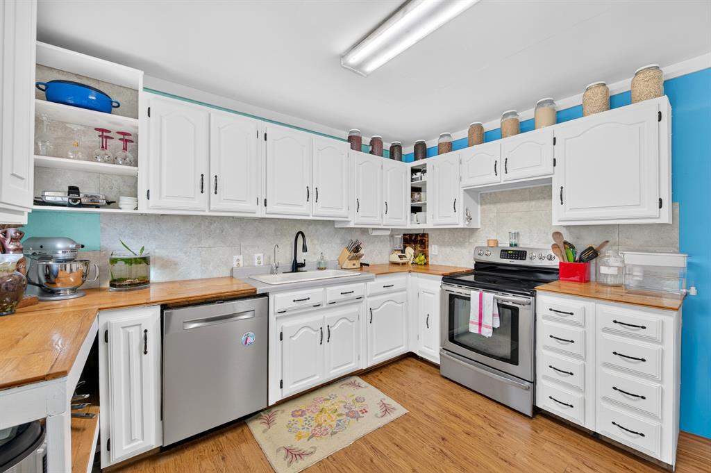 3217 Trible Drive, Grand Prairie, TX 75050