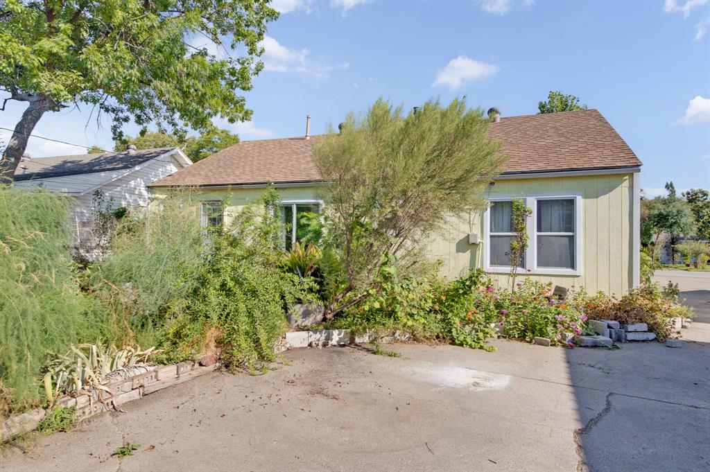 3217 Trible Drive, Grand Prairie, TX 75050