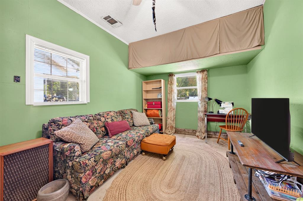 3217 Trible Drive, Grand Prairie, TX 75050