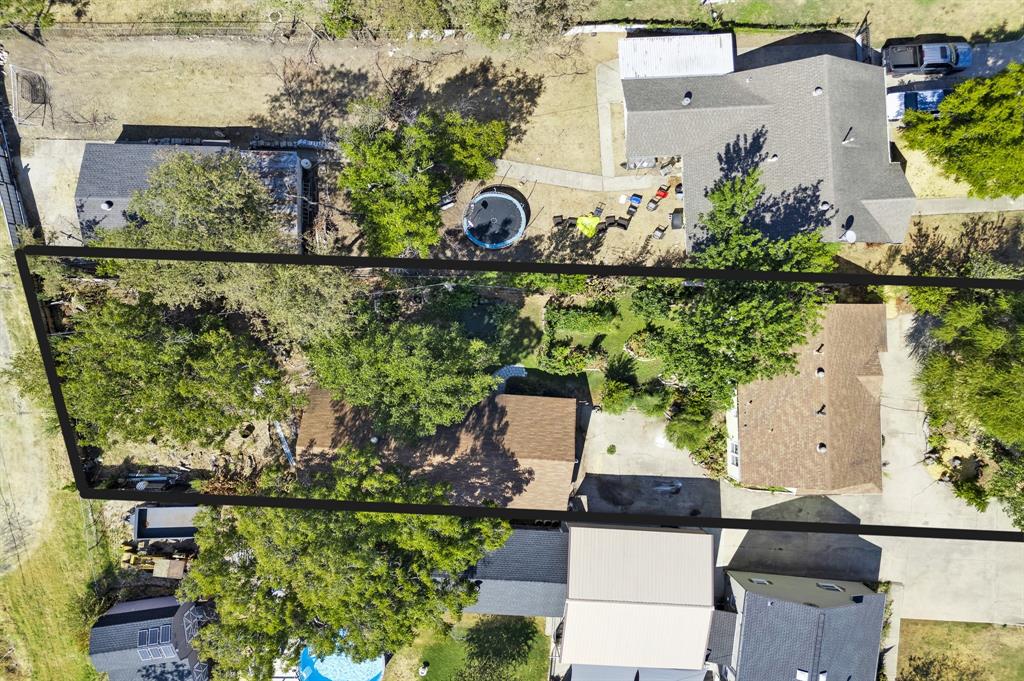 3217 Trible Drive, Grand Prairie, TX 75050