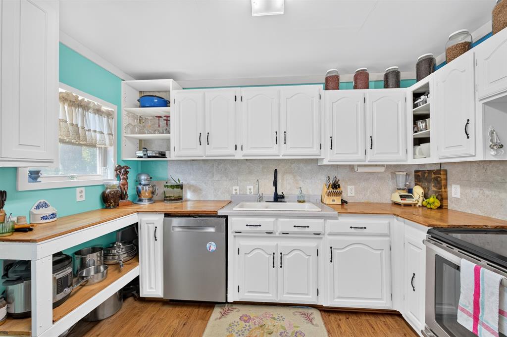3217 Trible Drive, Grand Prairie, TX 75050