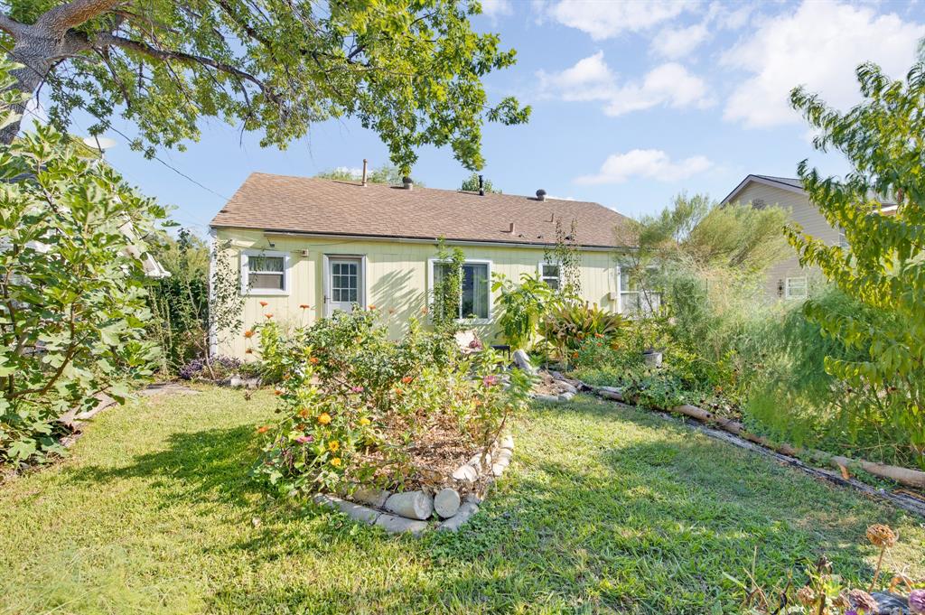 3217 Trible Drive, Grand Prairie, TX 75050