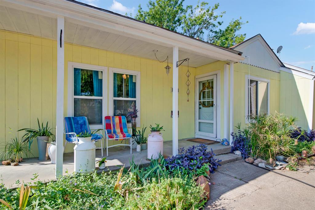 3217 Trible Drive, Grand Prairie, TX 75050