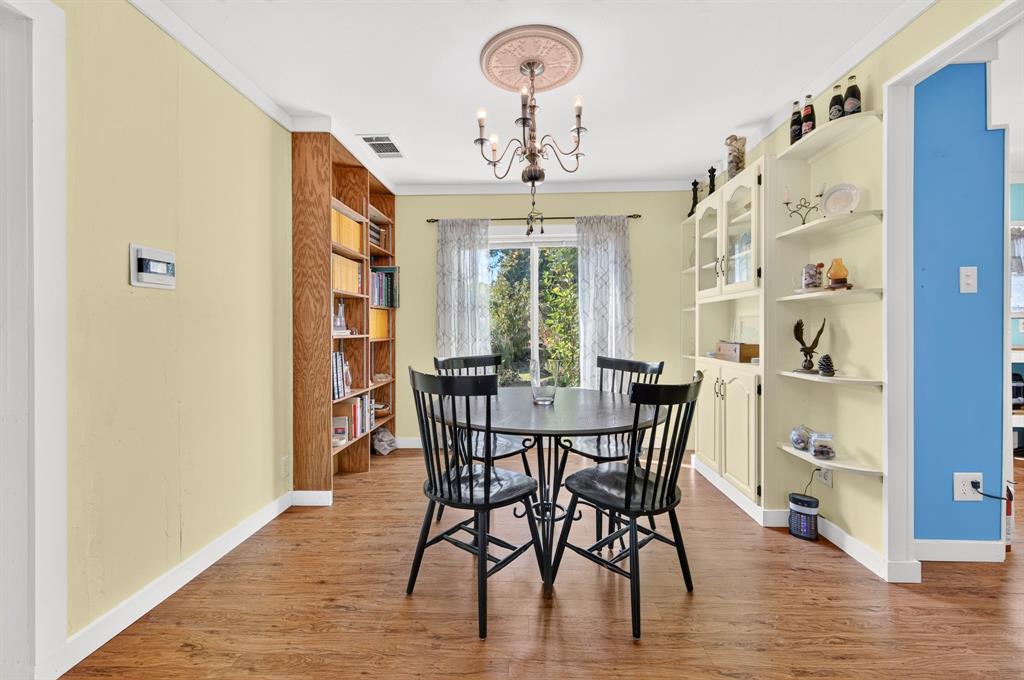 3217 Trible Drive, Grand Prairie, TX 75050