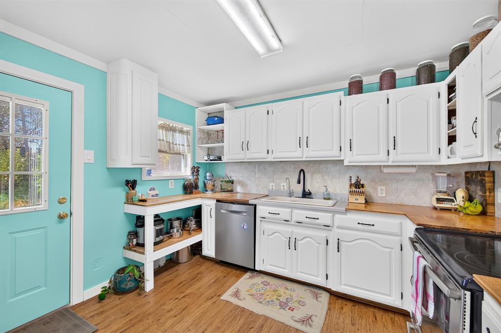 3217 Trible Drive, Grand Prairie, TX 75050