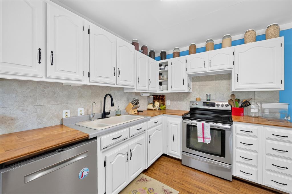 3217 Trible Drive, Grand Prairie, TX 75050