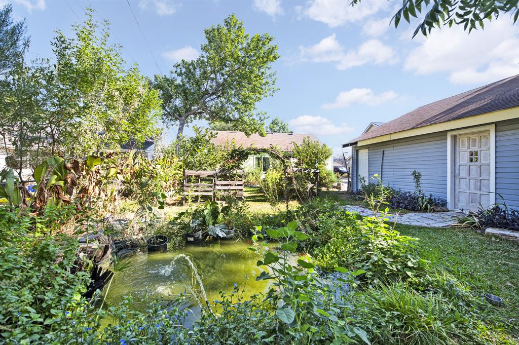 3217 Trible Drive, Grand Prairie, TX 75050