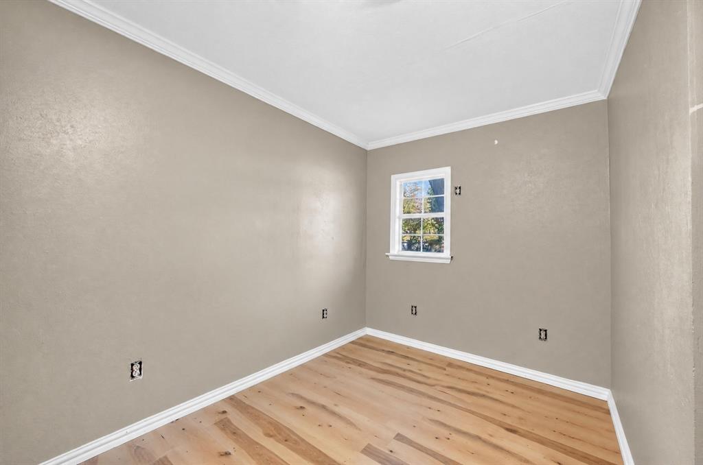 3217 Trible Drive, Grand Prairie, TX 75050