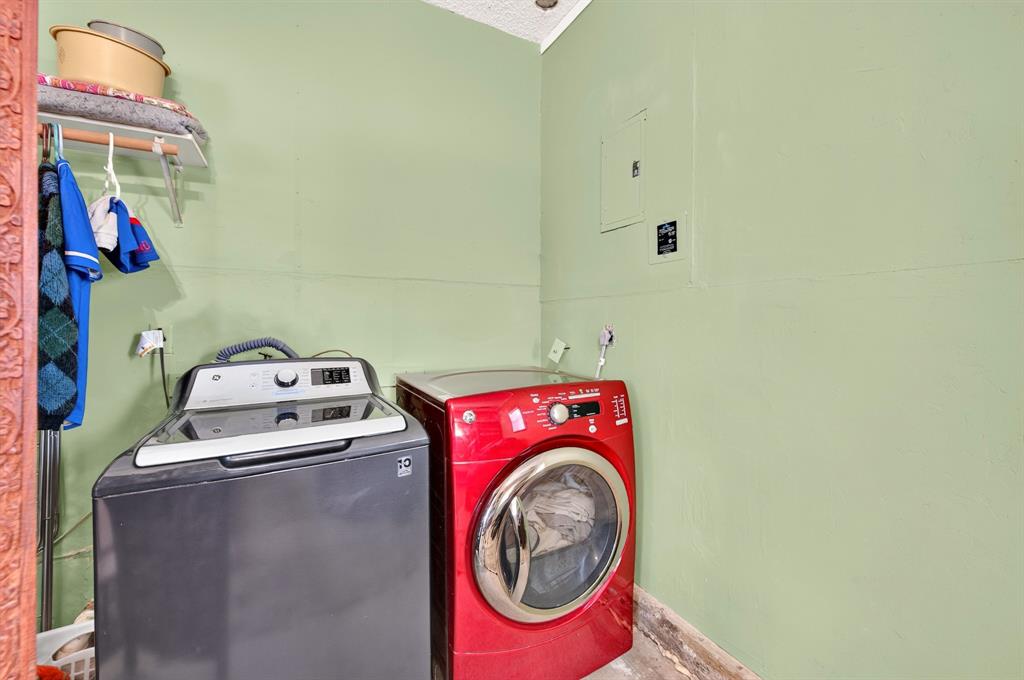3217 Trible Drive, Grand Prairie, TX 75050