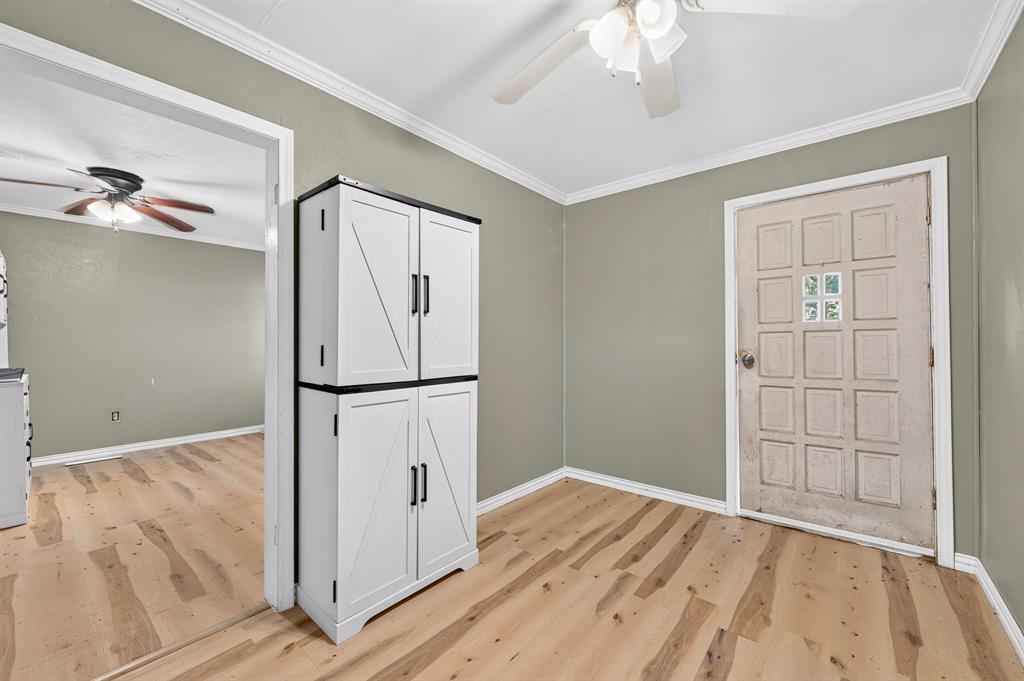3217 Trible Drive, Grand Prairie, TX 75050