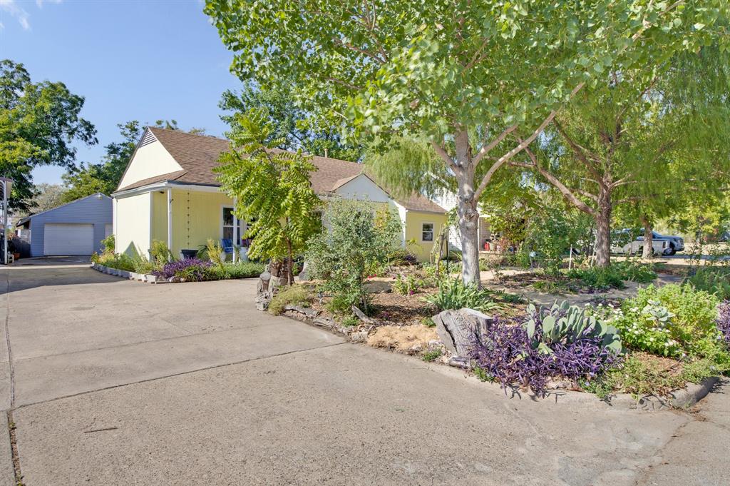 3217 Trible Drive, Grand Prairie, TX 75050