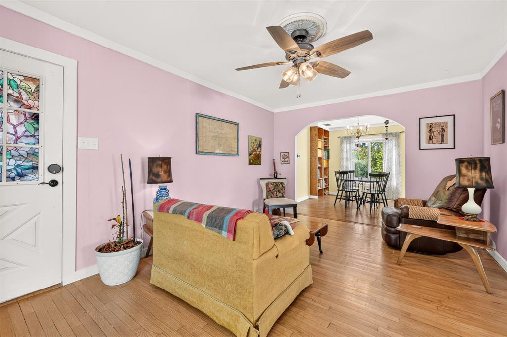 3217 Trible Drive, Grand Prairie, TX 75050