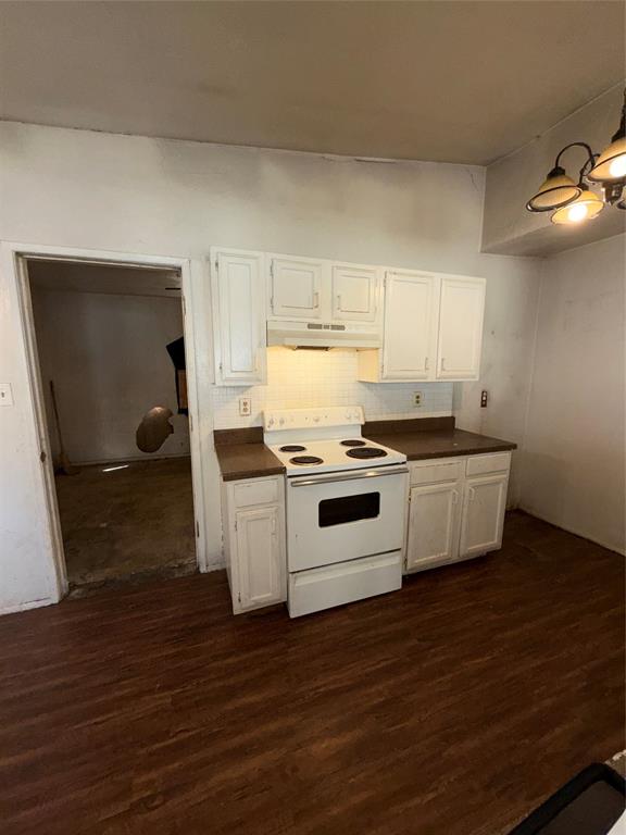 9419 Culberson Street, Dallas, TX 75227