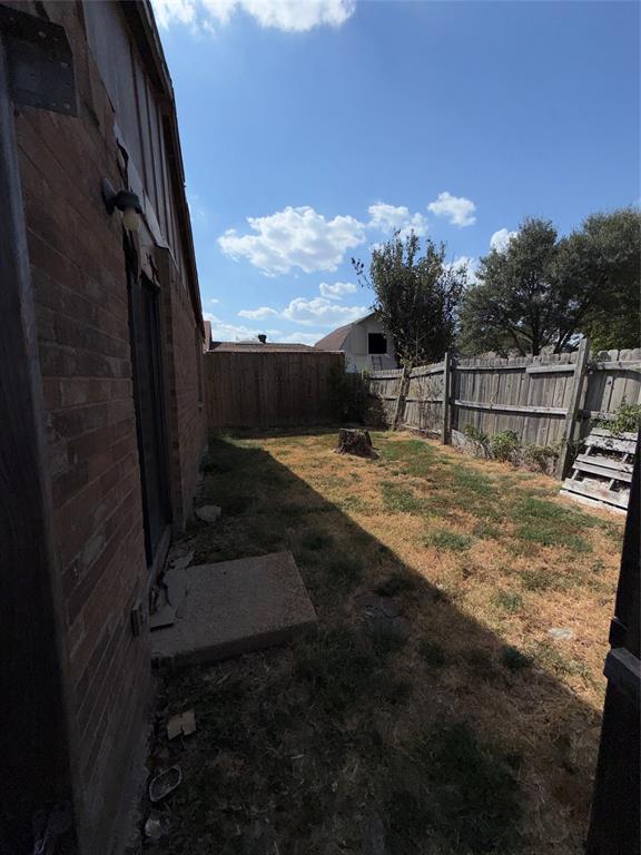 9419 Culberson Street, Dallas, TX 75227