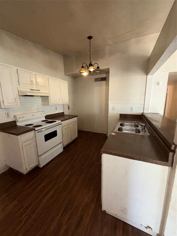 9419 Culberson Street, Dallas, TX 75227