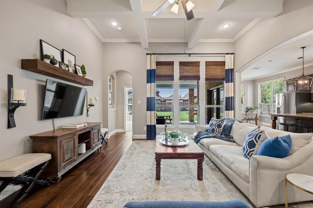 207 Charleston Lane, Fate, TX 75189