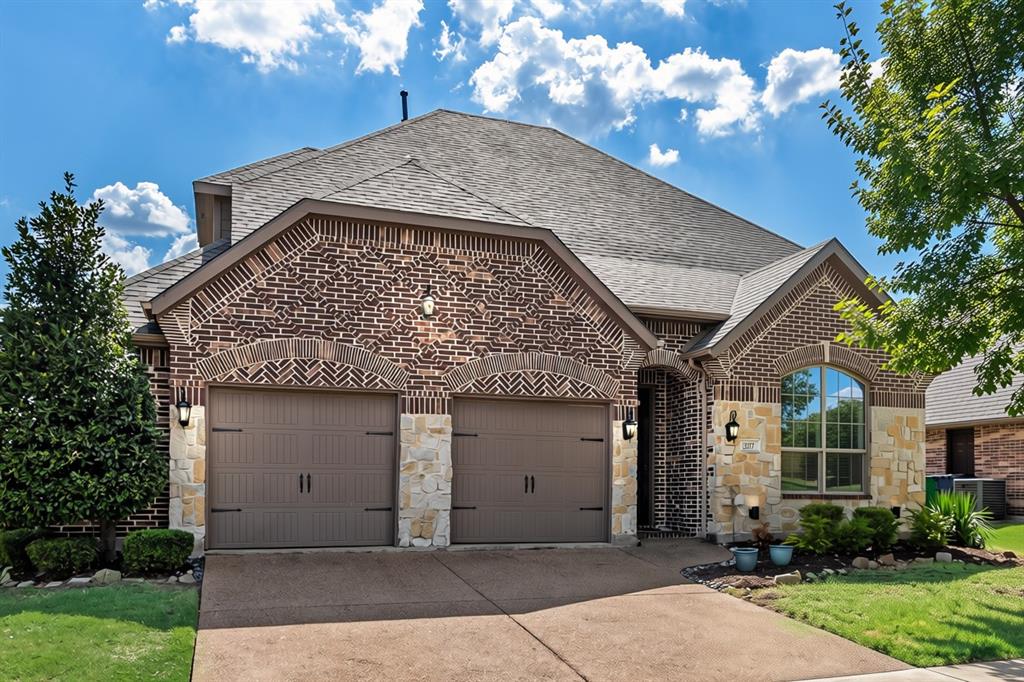 207 Charleston Lane, Fate, TX 75189 207 Charleston Lane, Fate, TX 75189