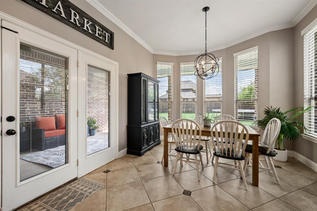 207 Charleston Lane, Fate, TX 75189
