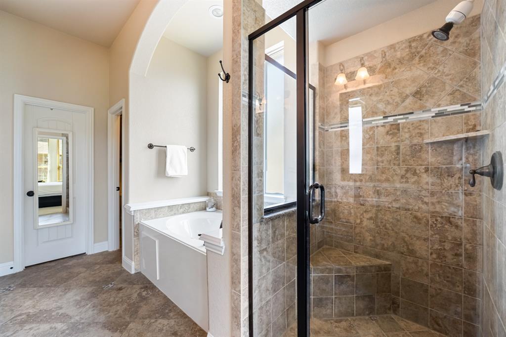 207 Charleston Lane, Fate, TX 75189