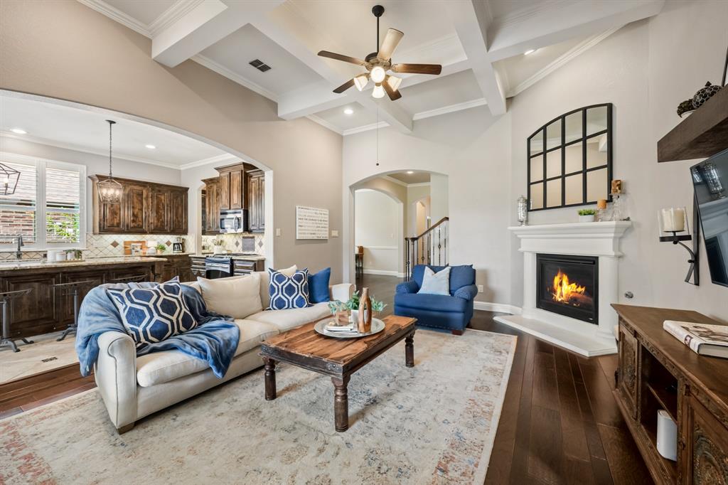 207 Charleston Lane, Fate, TX 75189