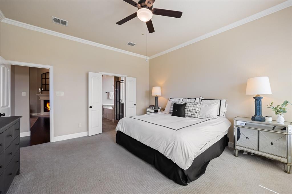 207 Charleston Lane, Fate, TX 75189