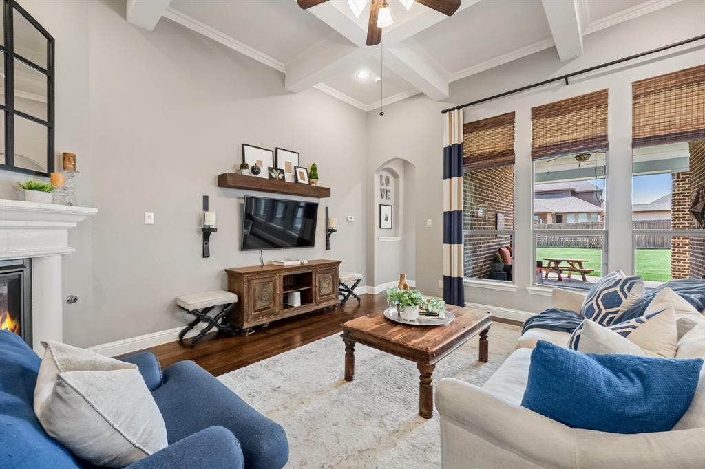 207 Charleston Lane, Fate, TX 75189