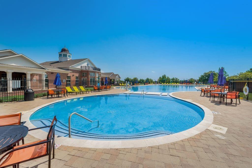 207 Charleston Lane, Fate, TX 75189