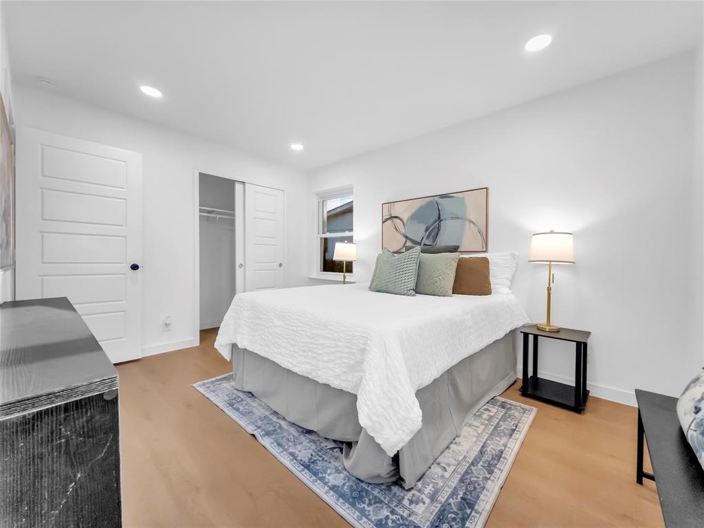 1802 Fairfax Lane, Carrollton, TX 75006
