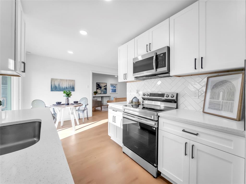 1802 Fairfax Lane, Carrollton, TX 75006