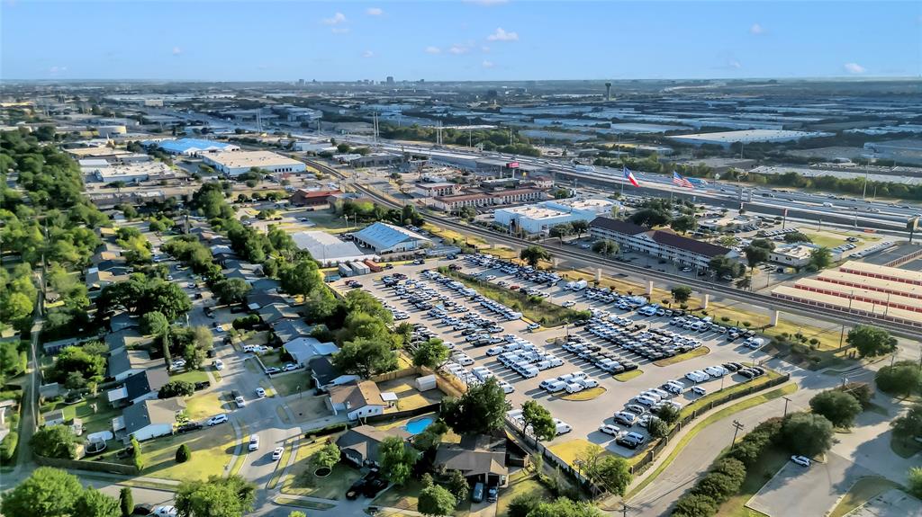 1802 Fairfax Lane, Carrollton, TX 75006