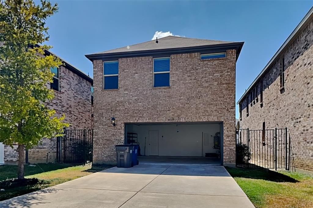 4109 Stockyard Station Lane, Sachse, TX 75048