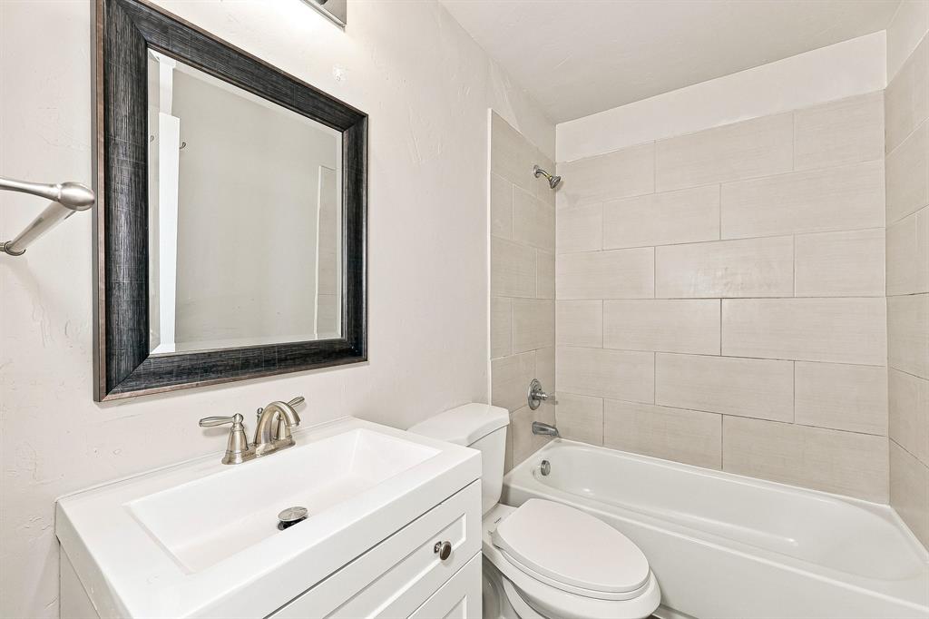 1705 Longview Street, Mesquite, TX 75149