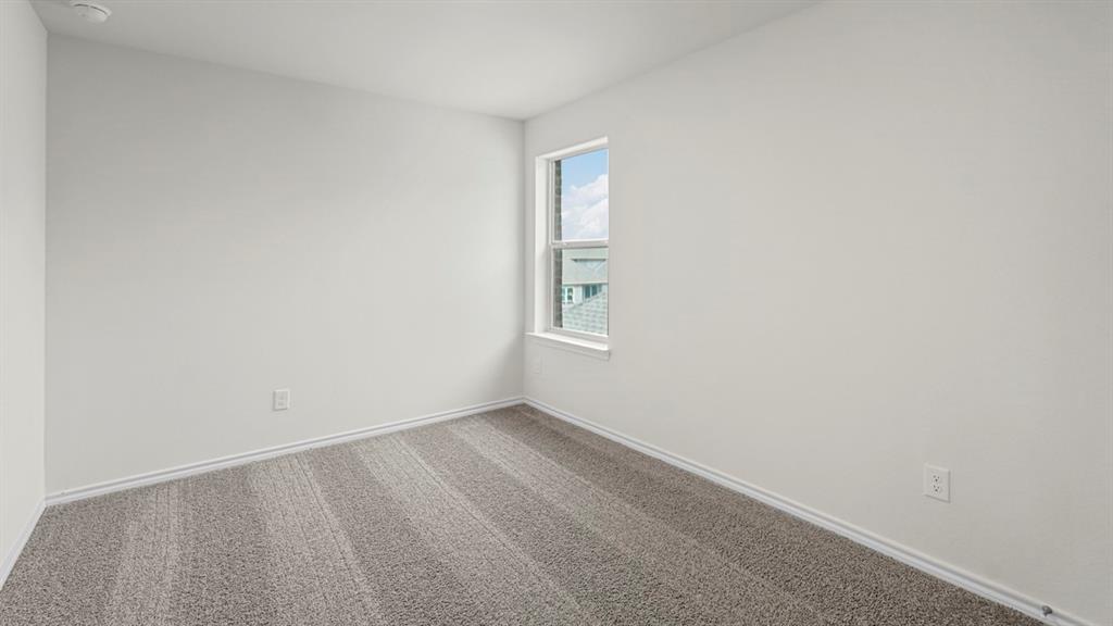 Empty room