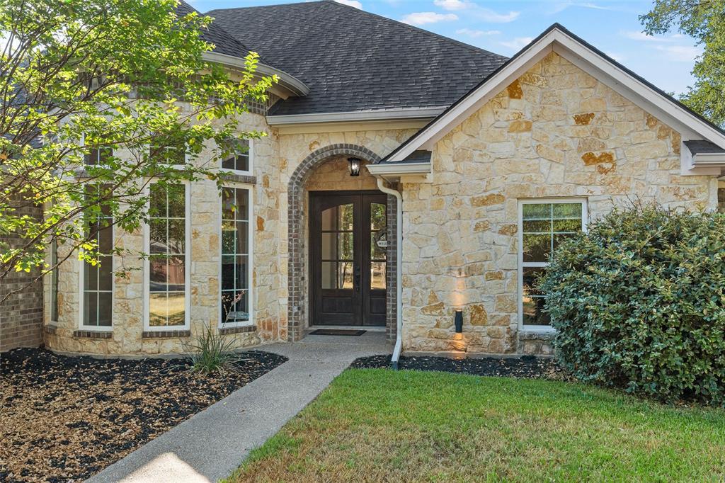 580 Whispering Oaks, China Spring, TX 76633