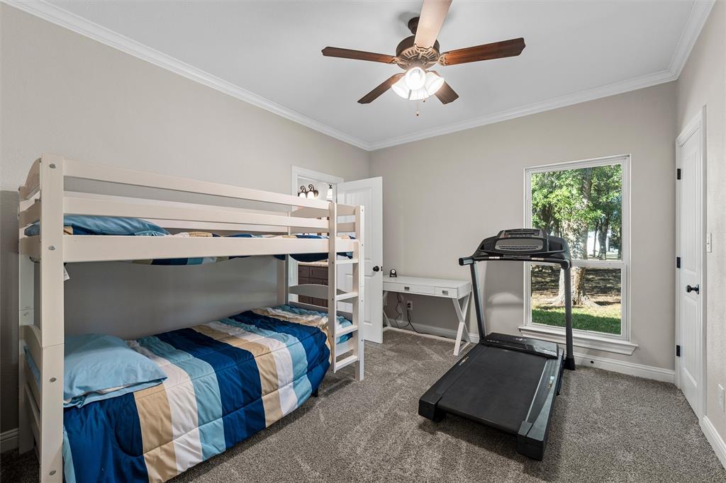 580 Whispering Oaks, China Spring, TX 76633