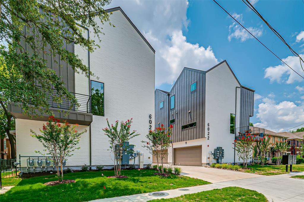 6028 Lewis Street, #202, Dallas, TX 75206