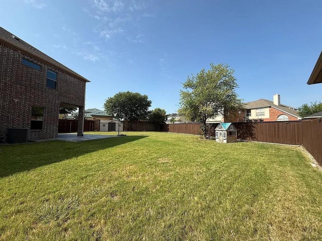 9001 Blue Water Drive, Plano, TX 75025