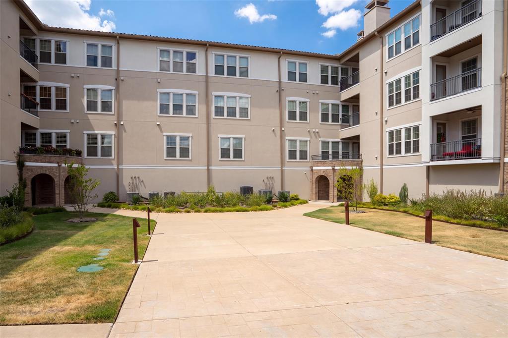555 Via Amalfi, #312, Irving, TX 75039