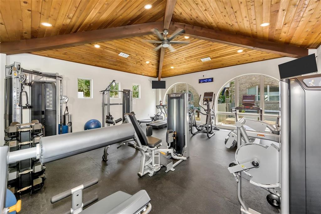 555 Via Amalfi, #312, Irving, TX 75039