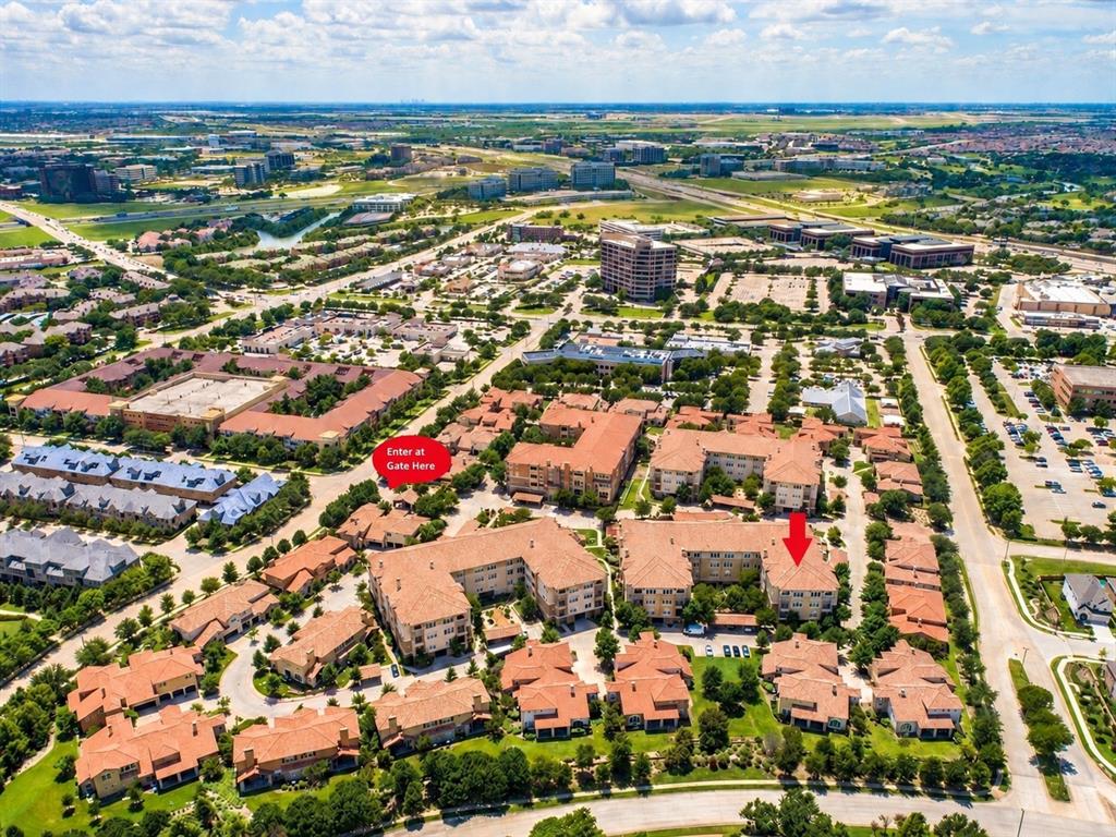 555 Via Amalfi, #312, Irving, TX 75039