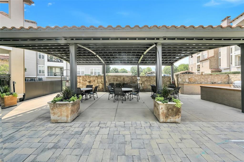 555 Via Amalfi, #312, Irving, TX 75039